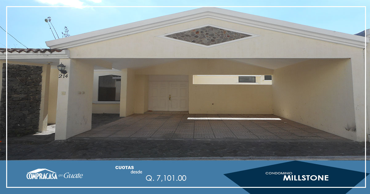 Venta de Casa o Casas, Terrenos, Propiedades, Apartamentos, Inmuebles en Guatemala, zona 11, zona 7, zona 2, zona 18, zona 16, Mixco, Carretera Al Salvador, Fraijanes, Santa Catarina Pinula, Antigua Guatemala, Villa Nueva, Villa Canales, San Miguel Petapa - Venta o Alquiler de Casas En Guatemala